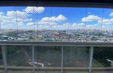 Imagem 11: PARC GUELL - Apartamento para Locação com 3 Quartos (2 Suíte), 2 vaga por R$ 8.500,00 Gle