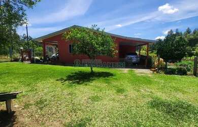 Imagem: Chácara Apanhador Caxias do Sul