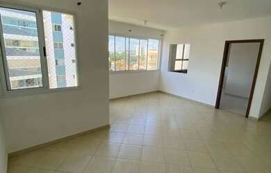 Imagem: O apartamento possui 2 Dormitórios, 3 Banheiros e 80m² de