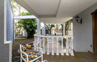 Imagem 6: Casa comercial para venda em Alto de Pinheiros , 162m²