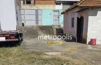Imagem: Terreno à venda, 1020 m² por R$ 4.500.000,00 - Osvaldo Cruz