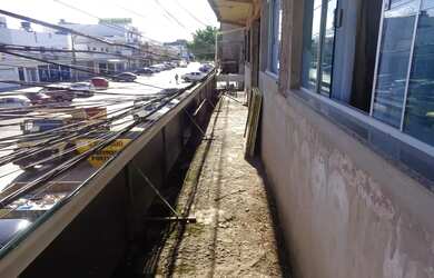 Imagem 15: ADE Ótimo apartamento NOVO 57 m² 1º andar com 3 quartos ao lado da...