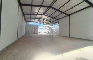 Imagem 6: Galpão para Alugar no Jardim Canadá em Nova Lima/MG