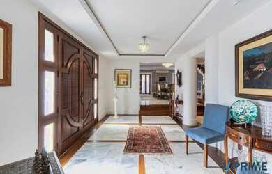 Imagem 11: Casa para Venda - 960m², 6 dormitórios, sendo 5 suites, 8 vagas - Ipanema