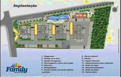 Imagem 6: Family Morada do Sol Apartamento 3 quartos pronto para Morar. Confira...