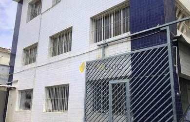 Imagem: O depósito possui 480m² de Área e está localizado em Aclimação