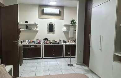 Imagem 7: Casa/ portaria 24 horas. Ar-condicionado, 150m² de Área, 2 Vagas na...