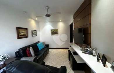 Imagem 15: Apartamento com 4 quartos à venda, 263 m² por R$ 2.300.000 - Recreio...