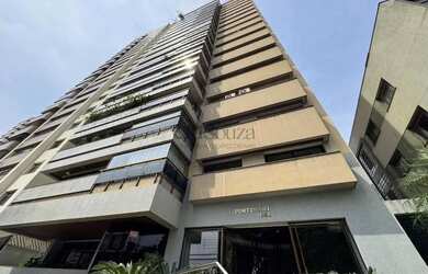 Imagem 2: Apartamento para alugar em Londrina, Centro, com 4 quartos, com 287 m²,...