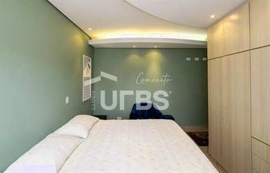 Imagem 16: Sobrado no Jardins Atenas