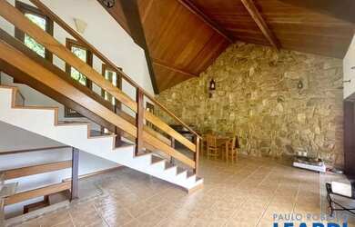 Imagem 13: CASA EM CONDOMÍNIO - CONDOMÍNIO JARDIM DAS PALMEIRAS - SP