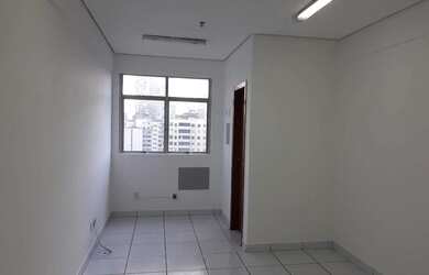Imagem 5: Sala Comercial à Venda no Centro de Belo Horizonte 27 m² com Portaria 24h