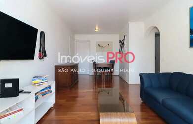 Imagem 8: Apartamento 72,00m² 2 dorms 1 vaga na Chácara Santo Antônio