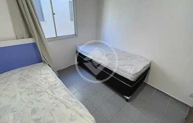 Imagem 10: Apartamento com 2 quartos 1 suíte na Praia do Morro - Guarapari/ES codigo...