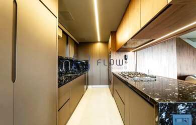 Imagem 10: Apartamento Para Venda Campo Belo, 1 Quartos, 1 Suíte, 3 Vagas, 143m²