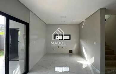 Imagem 6: Sobrado em condomínio à Venda em Jardim Carvalho, Ponta Grossa - PR