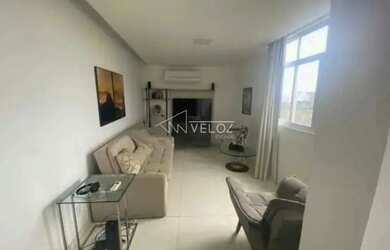 Imagem 2: Apartamento / Residencial / Glória