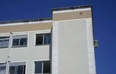 Imagem 2: Apartamento em Rua Otacílio Caiobi Martins - Parque Jóquei Club - Campos dos Goytacazes/RJ