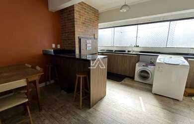 Imagem 14: APARTAMENTO MOBILIADO AO LADO DO HOSPITAL SÃO VICENTE