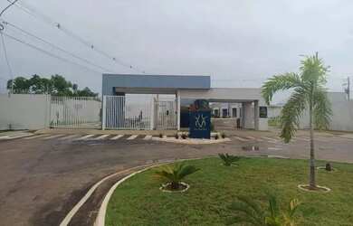 Imagem 2: Casa em Condomínio para aluguel - Condomínio Murano - Cuiabá - MT