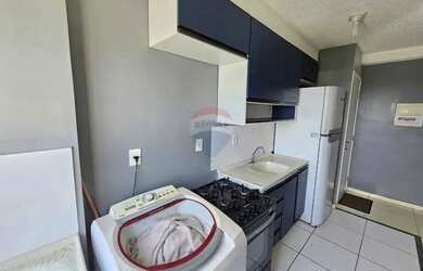 Imagem 4: Apartamento no Cond. Smart Vista do Sol 2