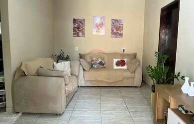 Imagem 8: VENDA DE CASA AMPLA, COM ESCRITURA PÚBLICA - 360M2 DE ÁREA E BEM LOCALIZADA