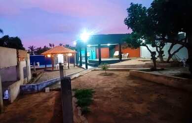 Imagem 7: Casa / Chácara Completa com Piscina em Piratininga Brasília Paulista