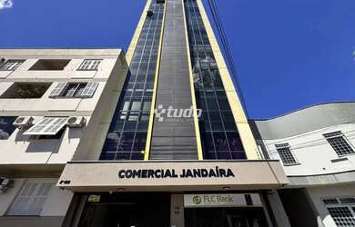 Imagem: O depósito possui 35m² de Área, Imóvel novo e está localizado