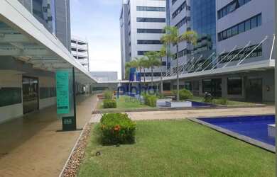 Imagem 13: Sala Comercial para Venda em Salvador, São Cristóvão, 1 banheiro, 1 vaga