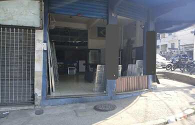 Imagem 5: Loja à venda na Rua Bulhões Marcial, Cordovil, Rio de Janeiro - RJ