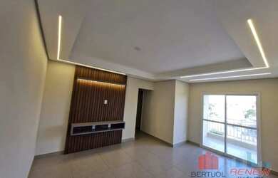 Imagem 3: Apartamento à venda Residencial Felicitá em Louveira