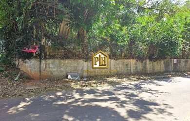 Imagem: O terreno possui 136m² de Área e está localizado em Jardim