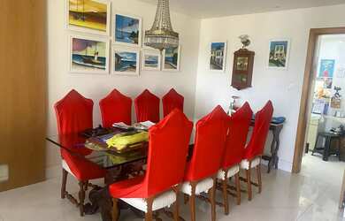 Imagem: APARTAMENTO RESIDENCIAL em SALVADOR - BA, PITUBA