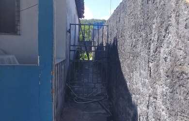 Imagem 7: Casa na praia de Subaúma - Ba