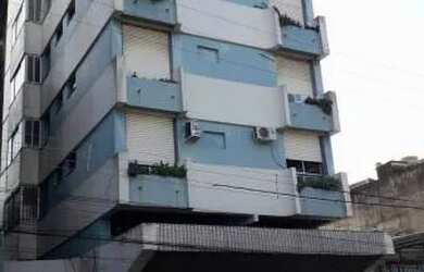 Imagem: O apartamento possui 3 Dormitórios, 2 Banheiros, 1 Vaga na