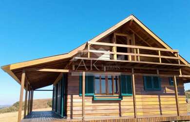 Imagem 3: Fazenda com vista cinematográfica à venda em Cambará do Sul -RS