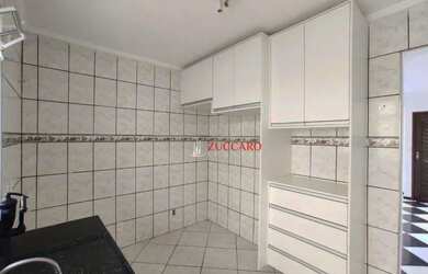 Imagem 7: Sobrado com 2 dormitórios para alugar, 70 m² por R$ 2.868,00/mês -...