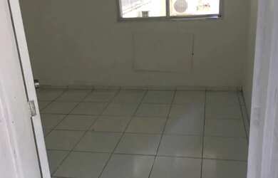 Imagem 10: Aluguel Quarto e Sala na Quadra da Praia do Embare - Santos