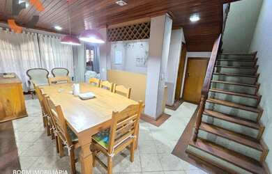 Imagem 11: Casa com 4 dormitórios à venda, 243 m² por R$ 800.000,00 - Caonze -...