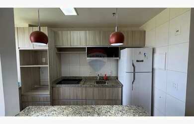 Imagem 9: AVENIDA JACARANDÁ APARTAMENTO UM QUARTO MOBILIADO ÁGUAS CLARAS