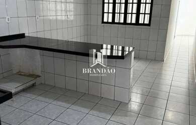 Imagem 5: Casa 3 quartos 1 suíte garagem coberta para 2 carros Gruta de Lourdes