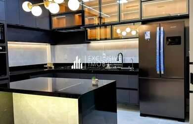 Imagem 10: Sobrado para venda tem 158 metros quadrados com 3 quartos em Centro -...