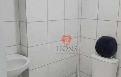 Imagem 10: Sala para alugar, 41 m² por R$ 2.670/mês - Centro - Gravataí/RS