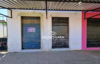 Imagem 2: Loja disponível para locação no Bairro Novo Igarapé - Igarapé/MG