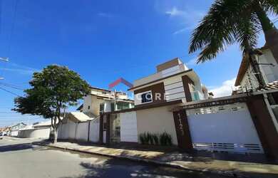 Imagem 15: Casa de condomínio em Rua Macaé - Jardim Mariléa - Rio das Ostras/RJ