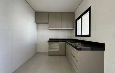 Imagem 2: Casa à venda no bairro Novo Mundo em Uberlândia