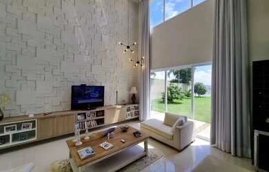 Imagem 5: Casa de alto padrão Cond. Alpes de Vinhedo venda Pinheirinho Vinhedo....