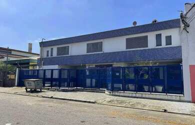 Imagem 2: Prédio à venda, 858 m² por R$ 6.000.000,00 - Parque Novo Mundo - São...