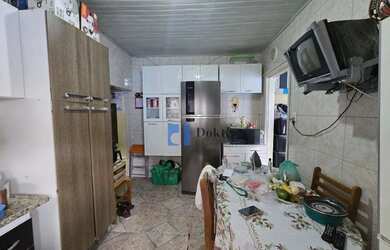 Imagem 13: Casa com 4 dormitórios à venda, 110 m² por R$ 500.000,00 - Piqueri...