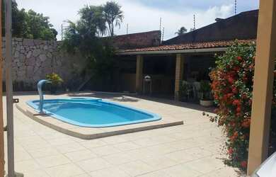 Imagem 6: Casa Aconchegante em Paripueira